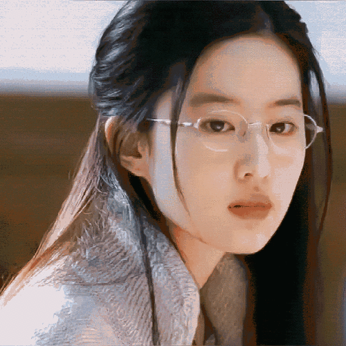 94 截图包·#刘亦菲#79 作品:恋爱通告(电影)79 角色:宋晓青