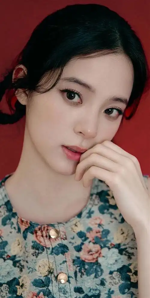 我喜爱的女神壁纸