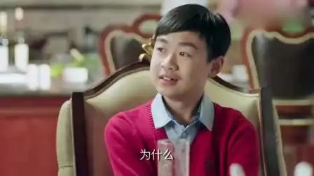 鸡毛飞上天:陈路被母亲说调皮捣蛋,陈路"天才总是被人误解的"-娱乐