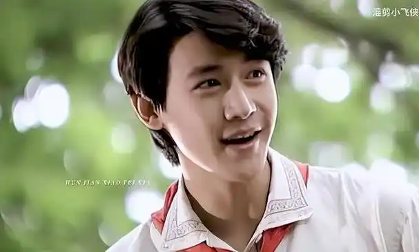 50岁林志颖对比48岁陆毅皮相老去和骨相老去的差距一目了然