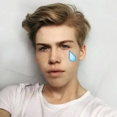 欧美男生头像阳光帅气超清好看的老外微信男头像图片