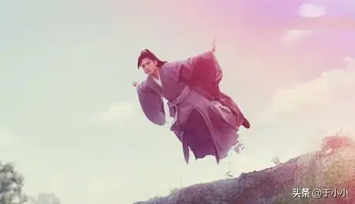 山河令为何让人如此上头