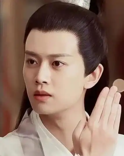 古装很帅的男演员 最帅的古装男明星
