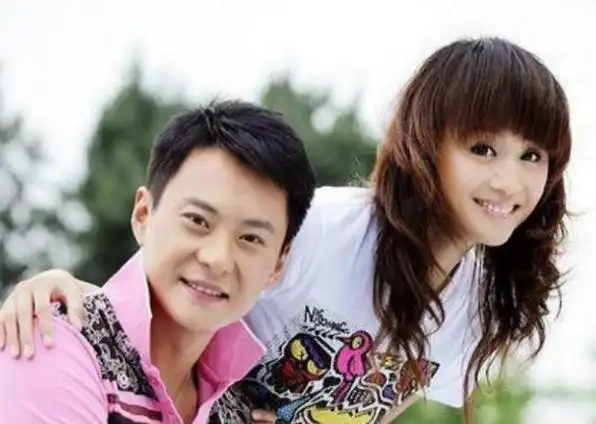 纪实曹颖的老公王斑娱乐圈籍籍无名却在另一个圈子红得发紫