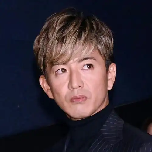木村拓哉将在杰尼斯新公司演唱会登场 - 日本通