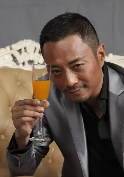 张涵予 hanyu zhang 写真 #129