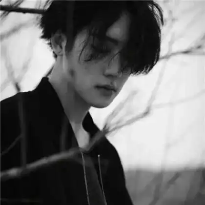 成熟魅力男人微信头像图片-男生头像 - 壁纸之家