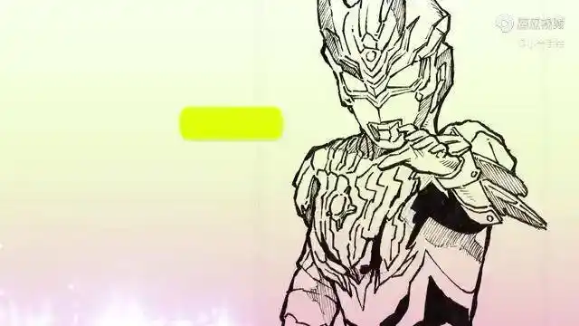 神秘第五奥令迦?名字里带迦的奥特曼实力都不俗啊~_里带_奥特曼_名字