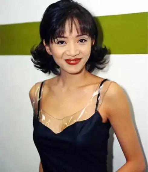 梅艳芳的生辰八字