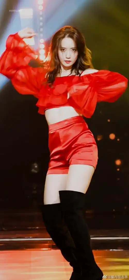 李俊昊林允儿今年也有合作舞台