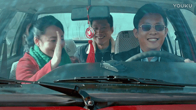 看了绣春刀ii发现张译身上有股邪魅狂狷之气