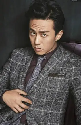 1,邓超,中国内地男演员,代表作《少年天子》,上海国际电影节最佳男