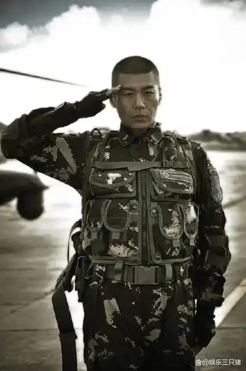 徐佳成功完成了这三部电视剧的演出,成为少数几位完成此壮举的演员之