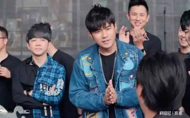 为何60多岁的张学友还带病捞钱而周杰伦30多岁就财富自由