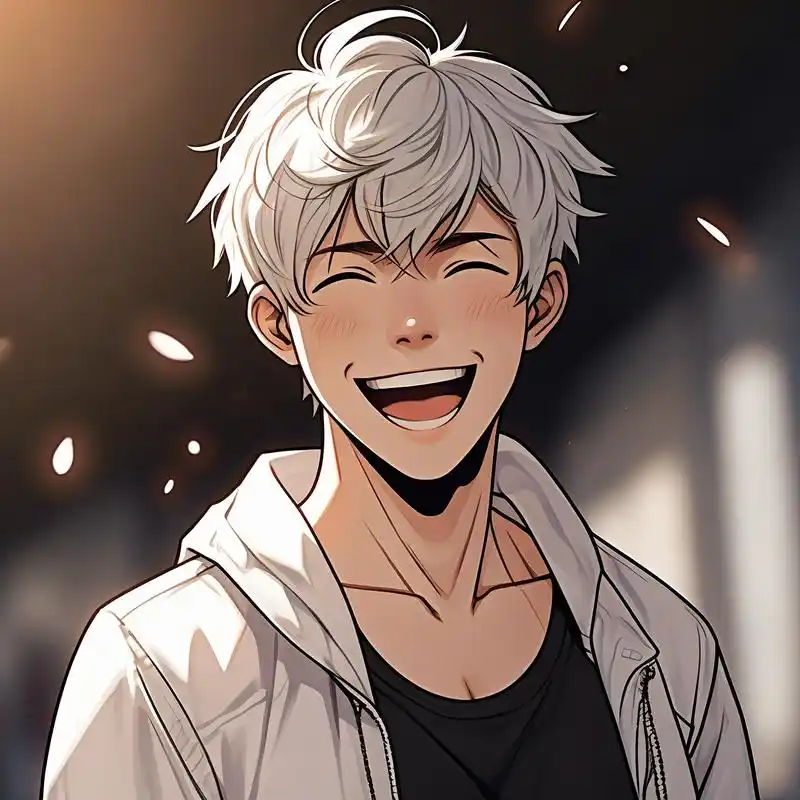 超拽帅气男生头像90