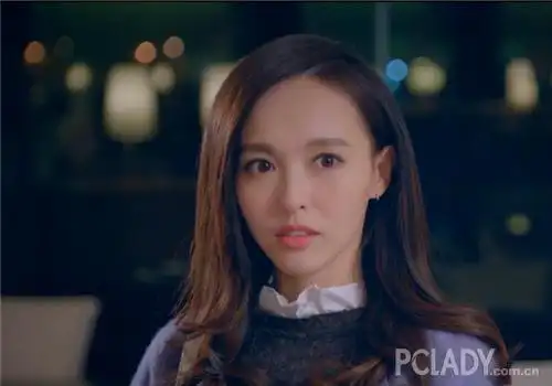 《克拉恋人》中"米美丽"整容变成"米朵"