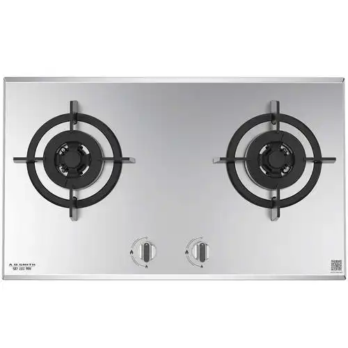 燃气灶a.o.史密斯jzt-f3g1返回商品页 >