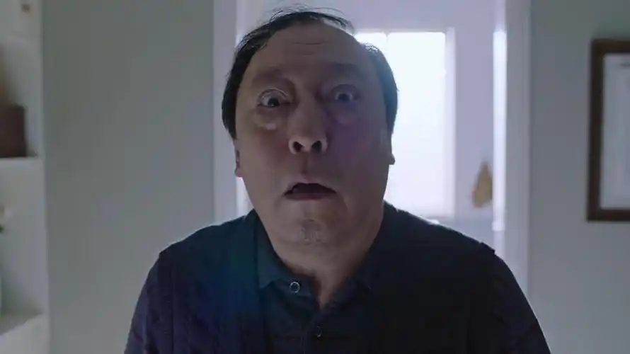 苏大强扮演者倪大红被吐槽一个表情演完全剧却演谁像谁