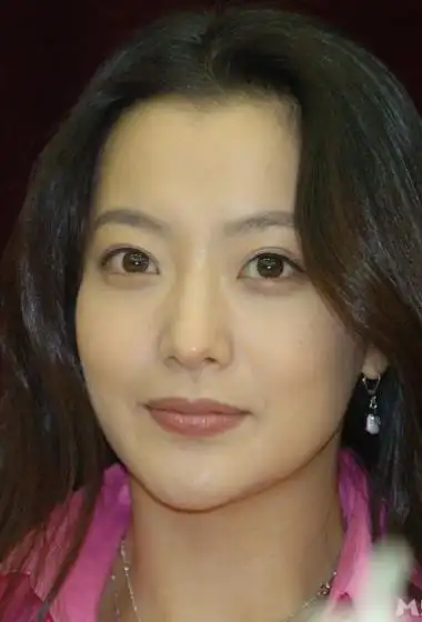 金喜善相关图片