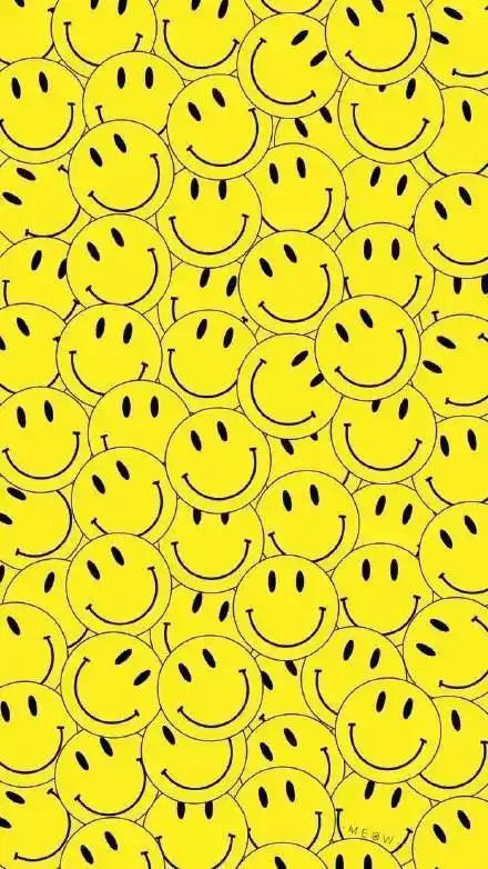壁纸|笑脸,笑脸,笑脸