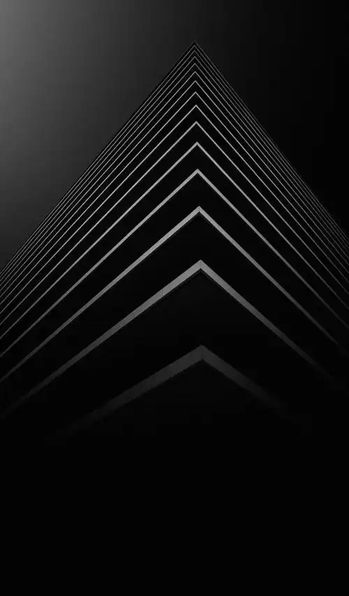 黑色壁纸合集,更适合黑色手机的壁纸合集!