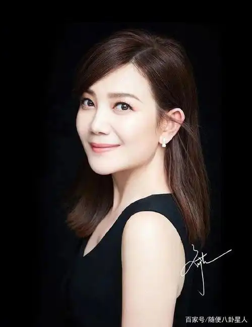 梁静茹正式签字离婚,九年婚姻破裂,前夫否认新欢称双方都有责任