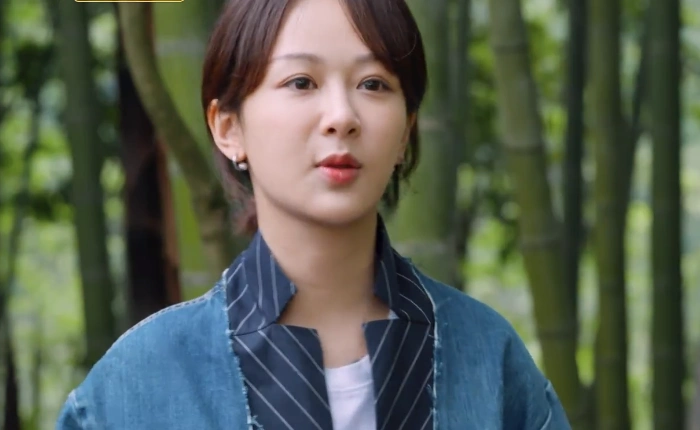 向往5杨紫吐槽蘑菇屋这是情商低吗反而我们更喜欢杨紫