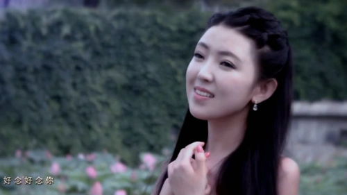 人美歌甜任妙音好想好想你收藏设成铃声情歌太好听了