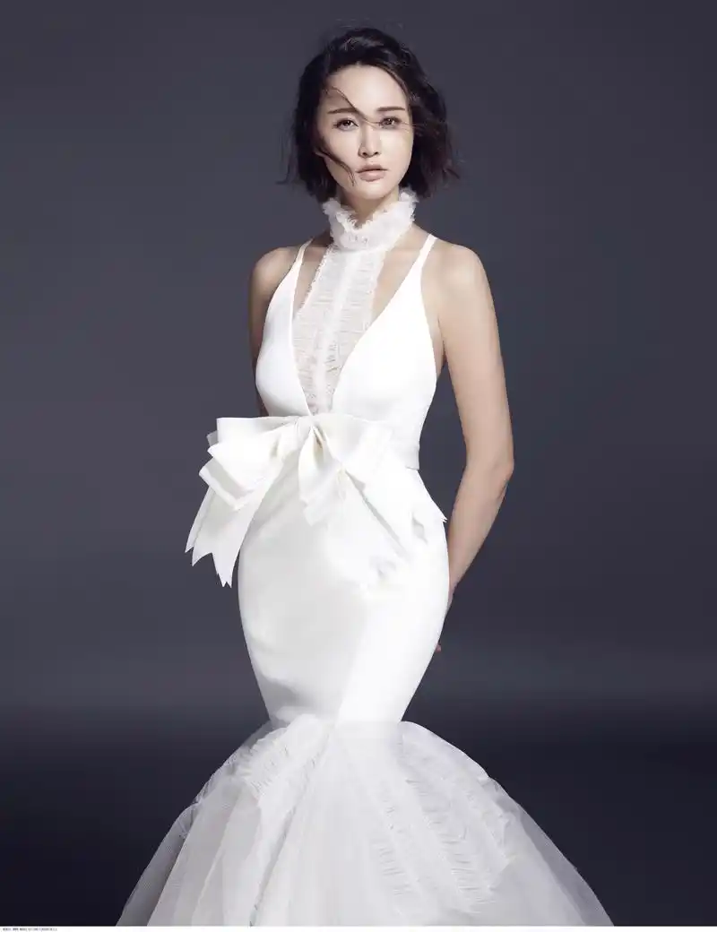 张歆艺自曝自己是个马大哈,结账时竟多刷了一个零,自己还不知情