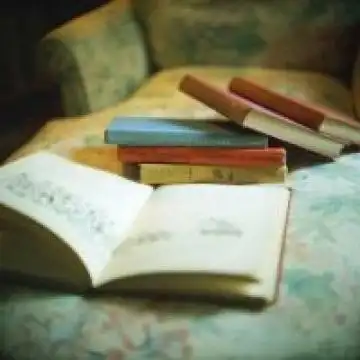 腹有诗书气自华,风景头像图片-回车桌面