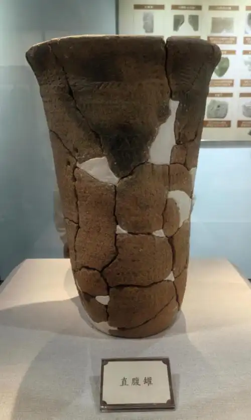 何以中国·寻根辽宁丨走进8000年前的查海遗址:阜新升起中华文明曙光