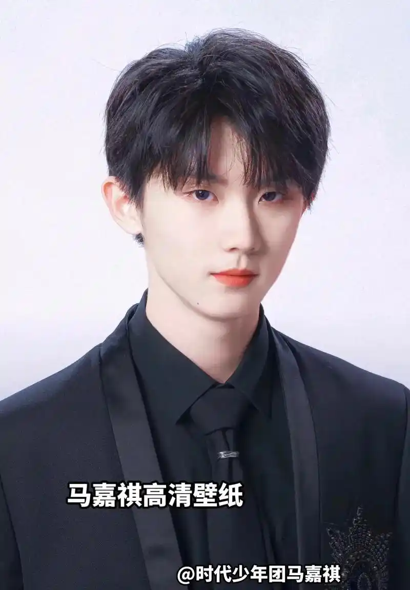 马嘉祺高清壁纸.#时代少年团马嘉祺未来可期 #马嘉祺高清美图 - 抖音