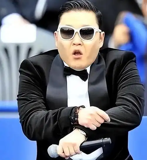 江南style鸟叔从火遍全球到韩国之耻他怎么了