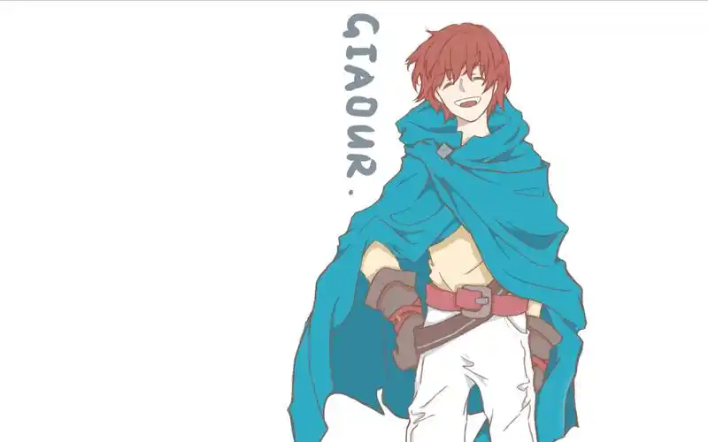 【游侠开荒录】 《元气骑士》游侠 挑战只用近战和小明小红通关(~66