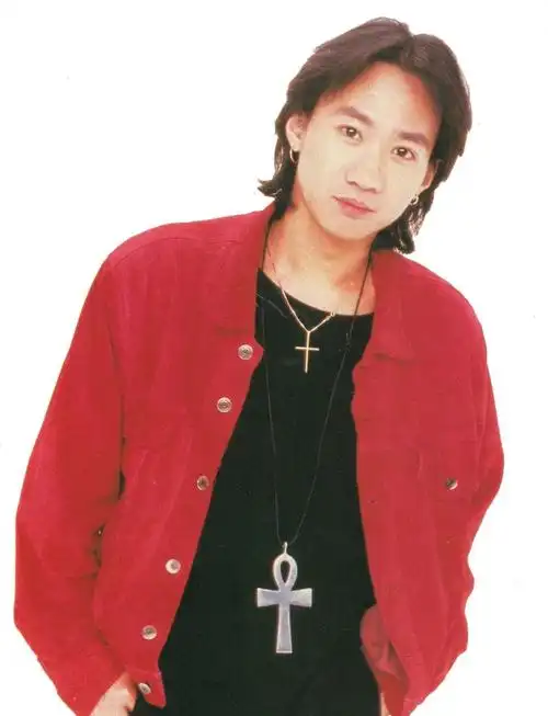 中国英年早逝的十位巨星