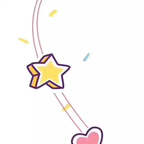 7套七夕九宫格爱心素材图片资源下载