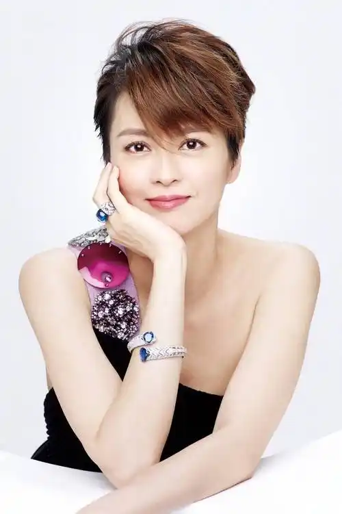 歌手 梁咏琪 精选照片集锦