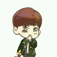 吴青峰动漫头像_微信头像图片大全