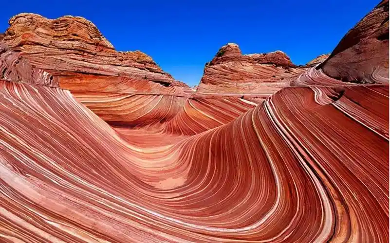 世界十大奇观,这些大自然的奇迹你见过几个呢