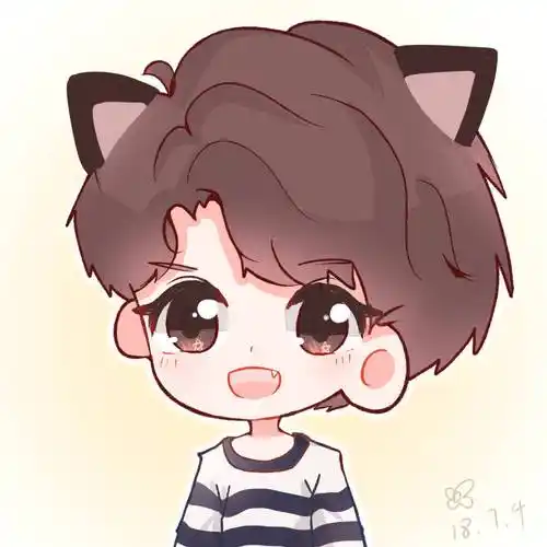 王俊凯 q版 - 堆糖,美图壁纸兴趣社区