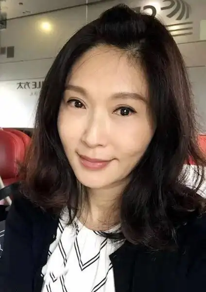 "台湾第一媳妇"张玉嬿:出道30年只恋爱1次,今54岁仍单身未婚