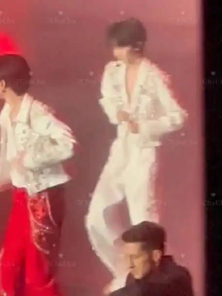 马嘉祺这是我的岛