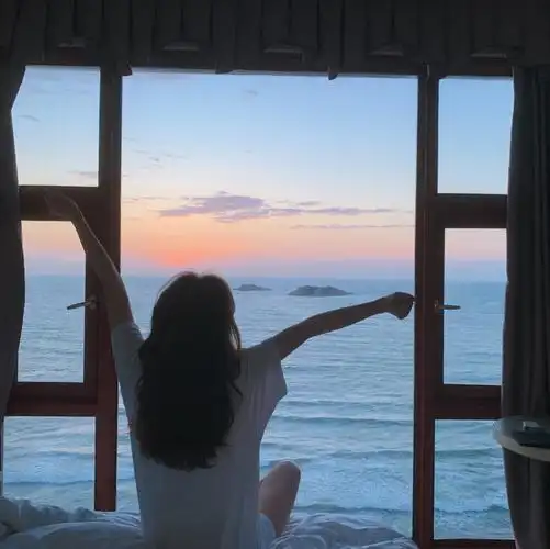 微信头像女面朝大海? - 知乎