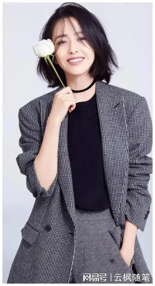 佟丽娅学生时代旧照曝光,大众点评:这才是国宝级美貌|赵飞燕|她的演技