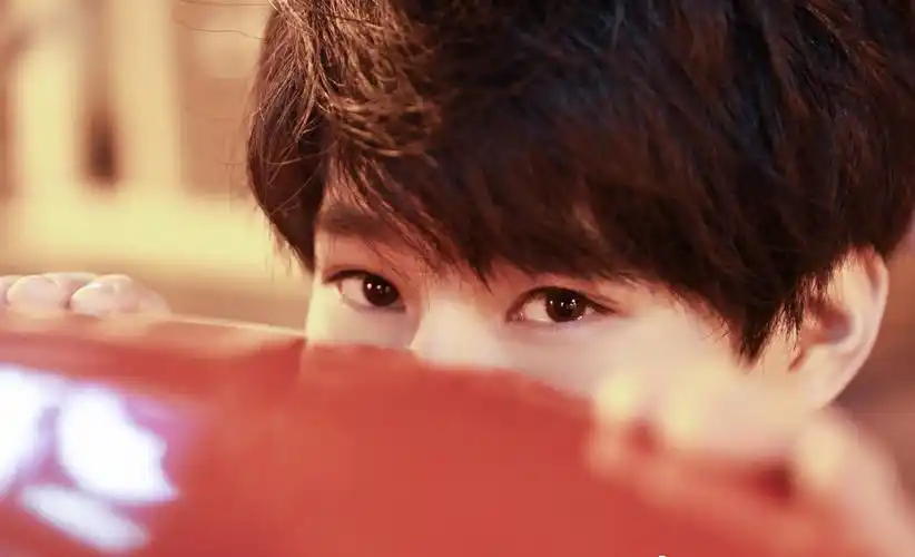 真实告白张真源