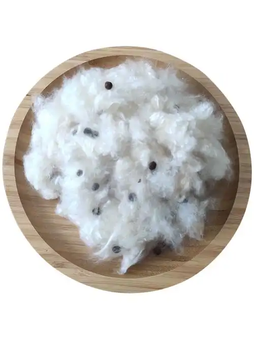 天然带子木棉花枕头纯有籽木棉枕芯四川攀枝花棉絮木棉枕心填充物