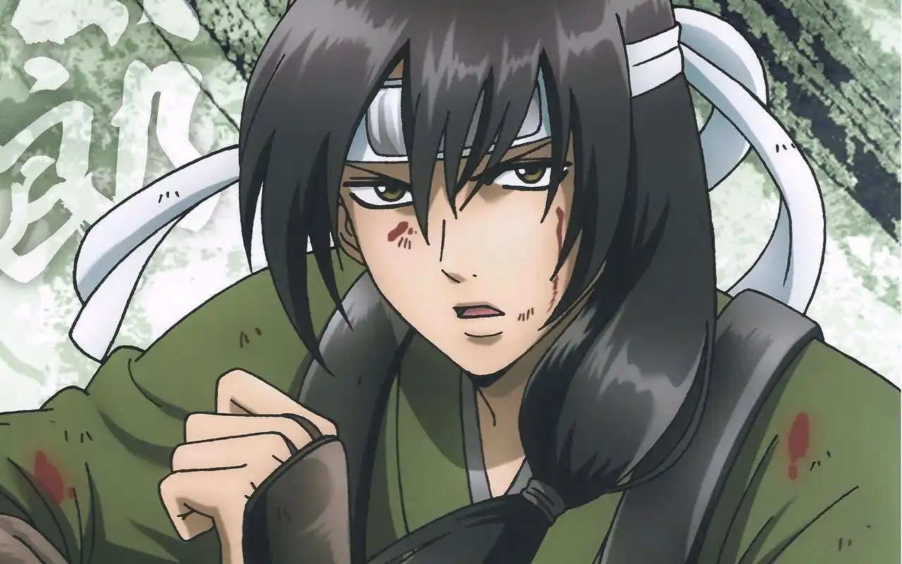 动漫银魂人物电脑桌面壁纸高清上一张 下一张 简介 《银魂》是日本