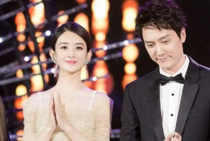 冯绍峰早就看好赵丽颖了冯绍峰有多喜欢赵丽颖揭露两人相恋始末