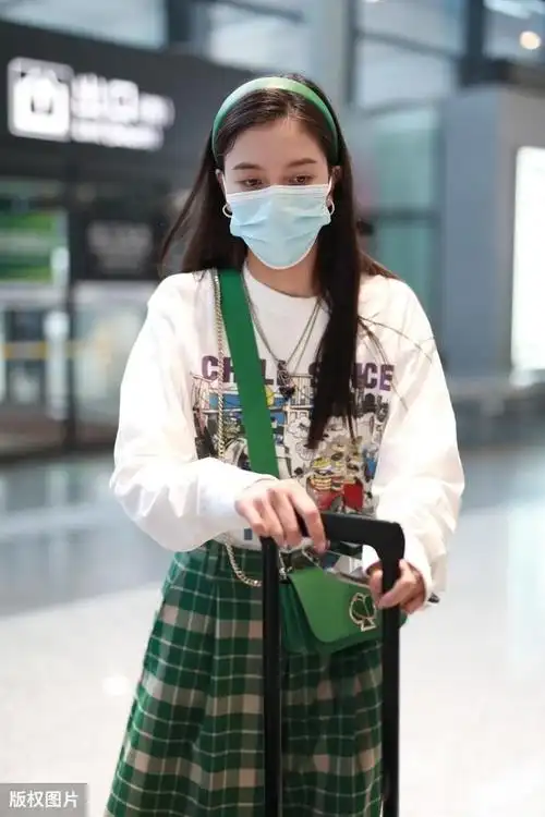 街拍明星穿搭(夏天应该怎么穿)(66)