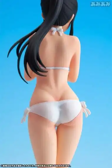 中文名称:beach queens 氷菓 千反田爱瑠